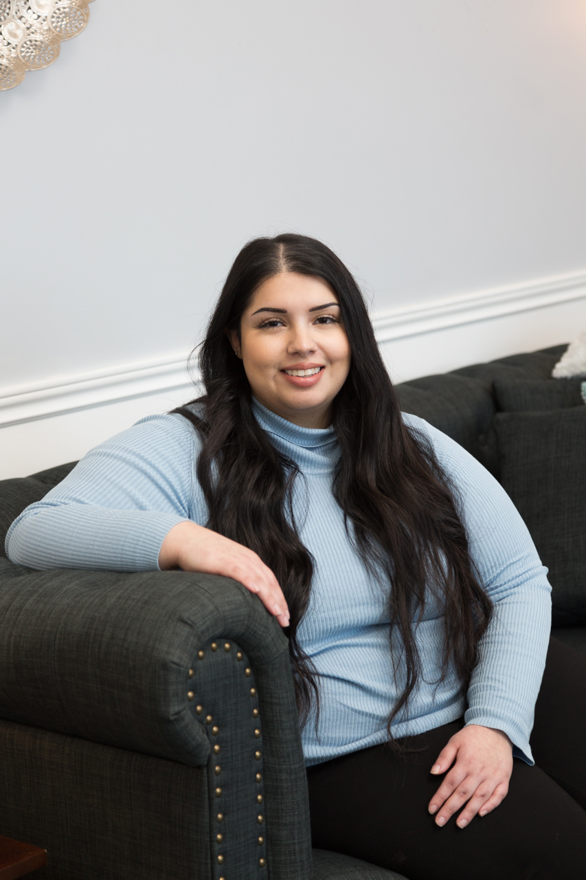 Serena, Registered Therapist at Balanced Life Therapy
