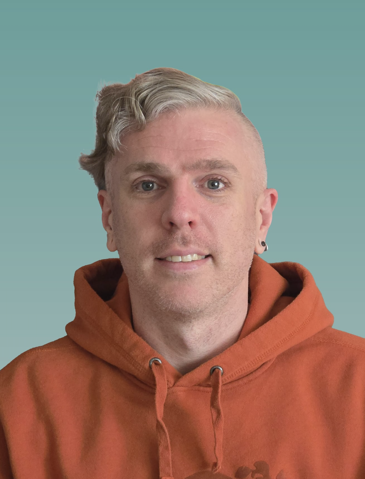Michael Fox, Psychotherapist at Balanced Life Therapy