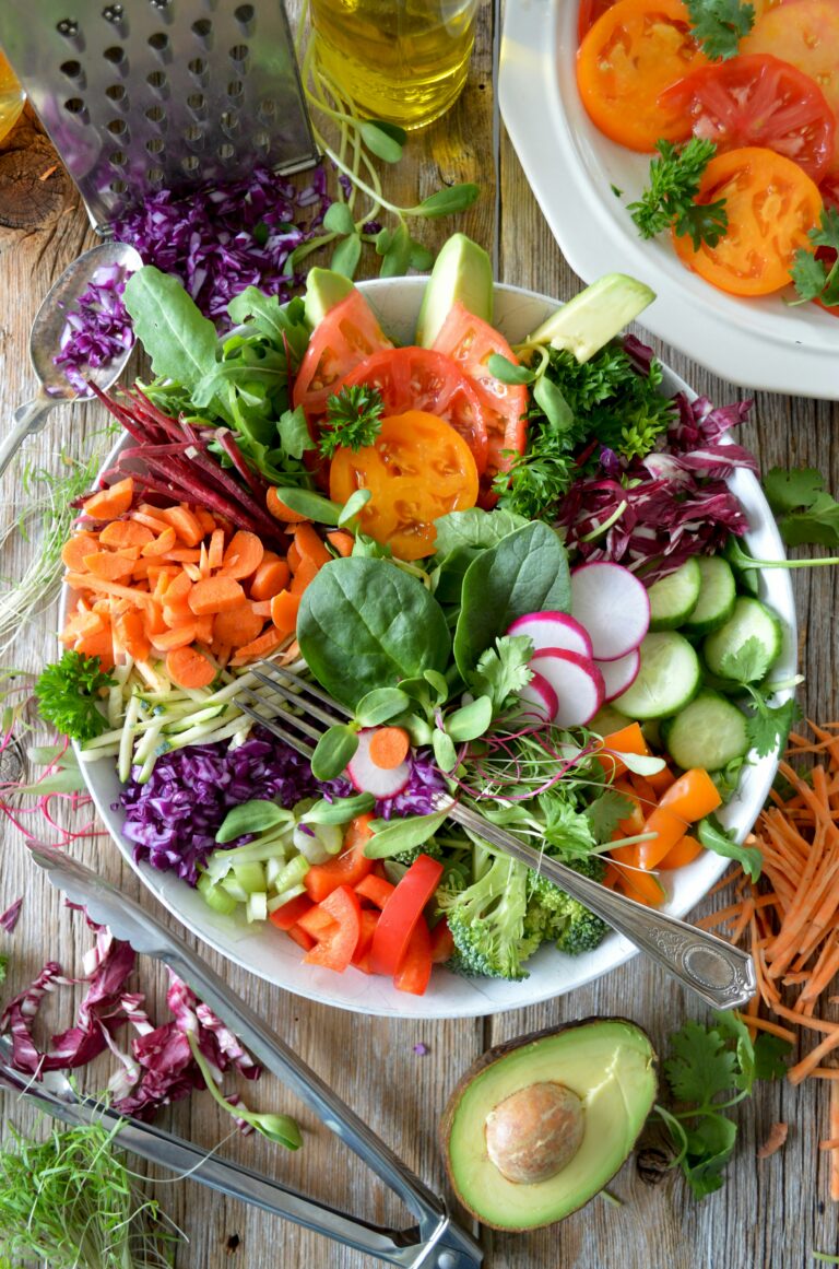 The Role of Gut Health GLP-1
