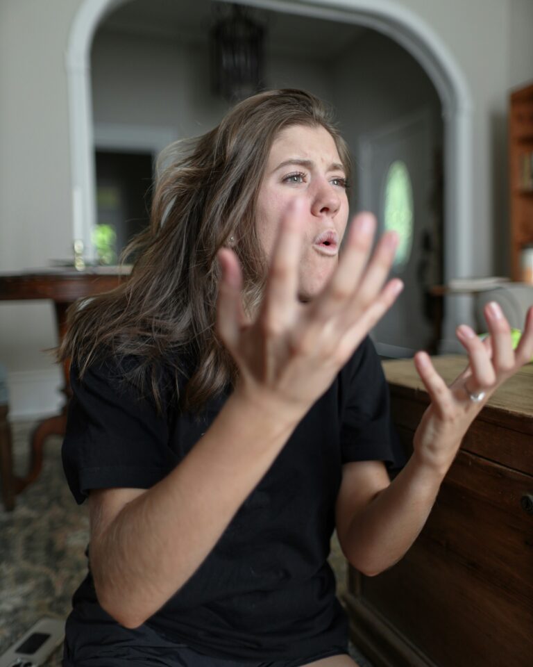Anger Management Counselling for Adults That Helps