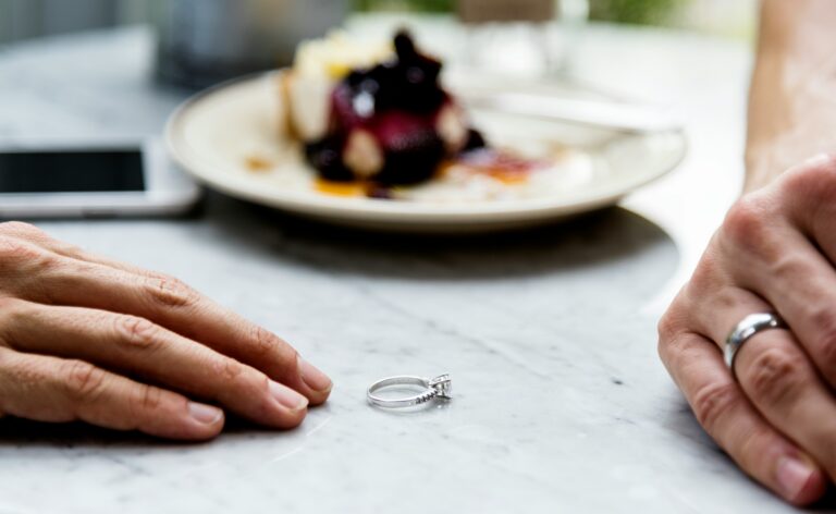 What Divorce Mediation Counselling Can Offer