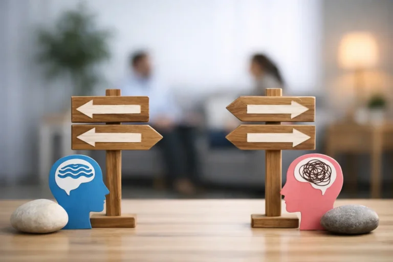 DBT vs CBT Therapy: Which Approach Fits You?