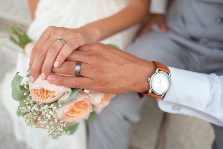 When Should Couples Go to Therapy?