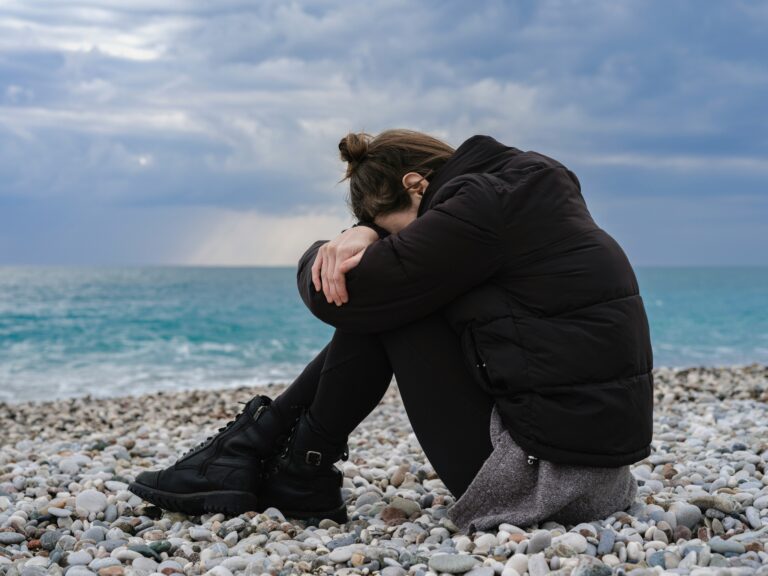 Individual Psychotherapy Benefits for Lasting Change