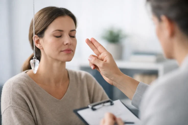 How Does EMDR Therapy Work?