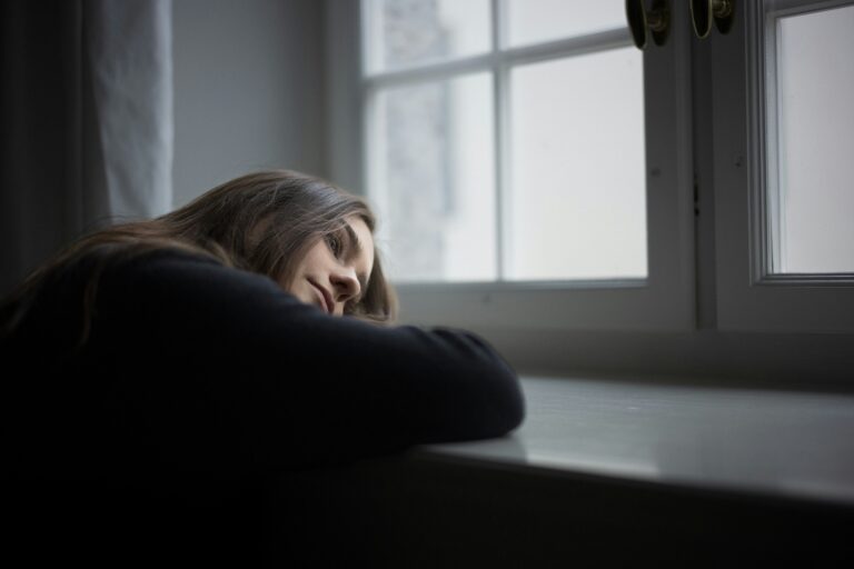 Therapy for Teenagers With Anxiety