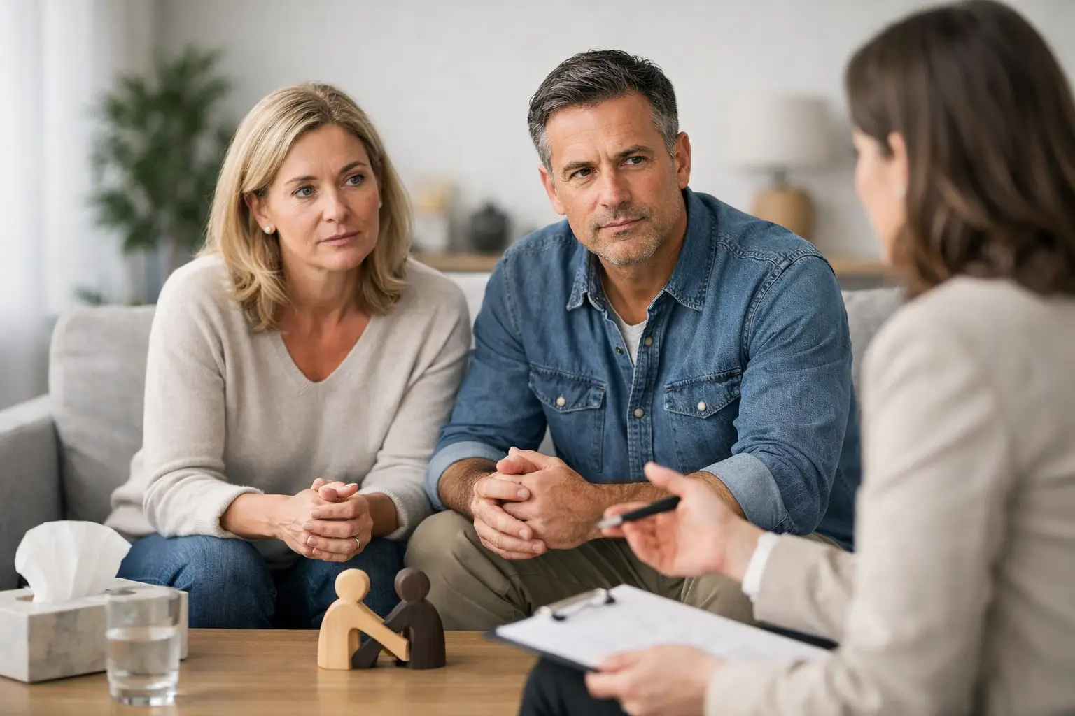 What Divorce Mediation Counselling Can Offer
