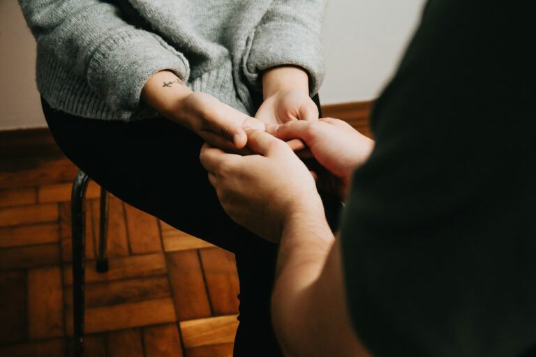 When Anxiety Counselling Can Help You Feel Better