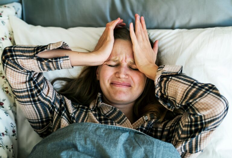 8 Top Signs You Need Counselling, Not More Pressure