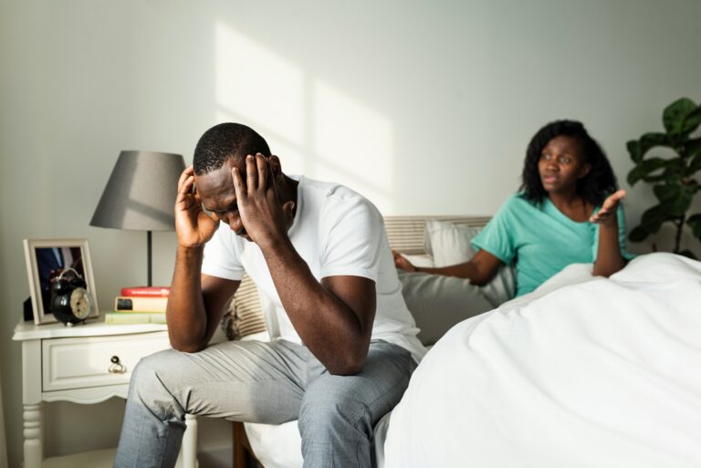 How to Rebuild Trust After Conflict Together