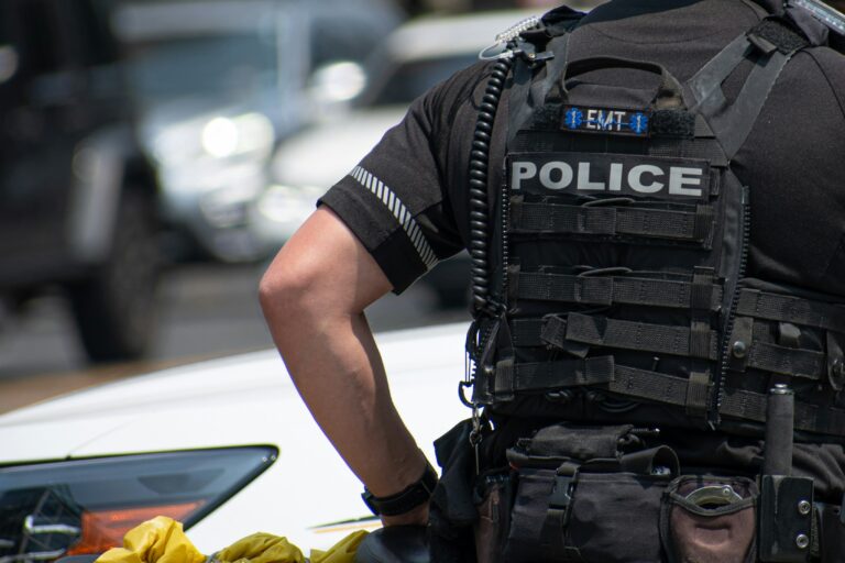 First Responders, Trauma and PTSD