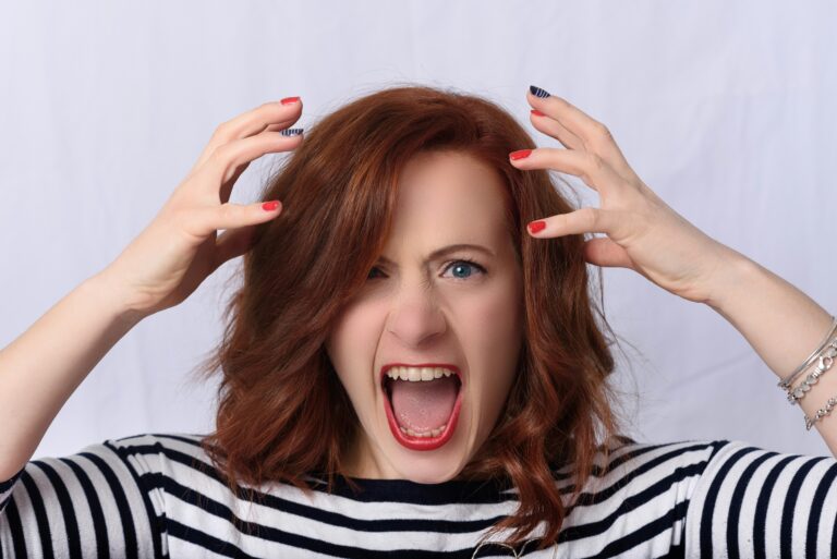 How to Manage Emotional Overwhelm With Care