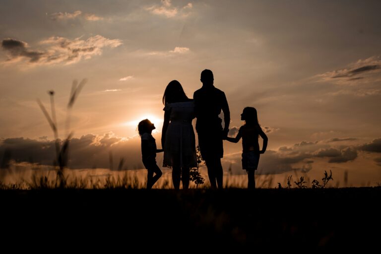 Family Mediation: A Calmer Way to Separate
