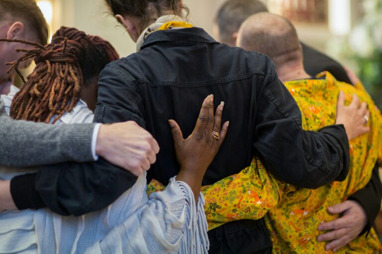 How to Process Complicated Grief With Support
