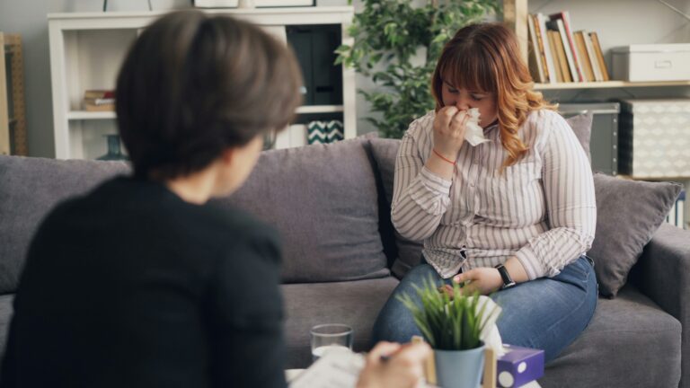 What Is the Best Therapy Approach for Trauma?