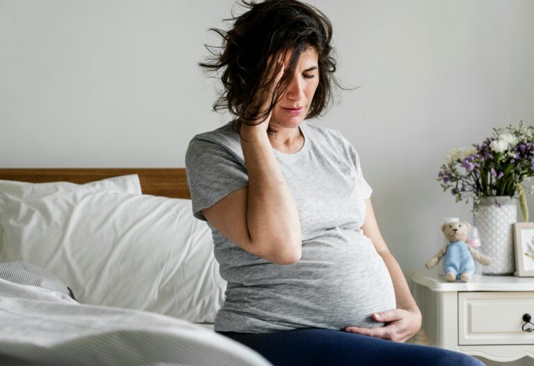 Postpartum Depression Therapy: What Helps Most
