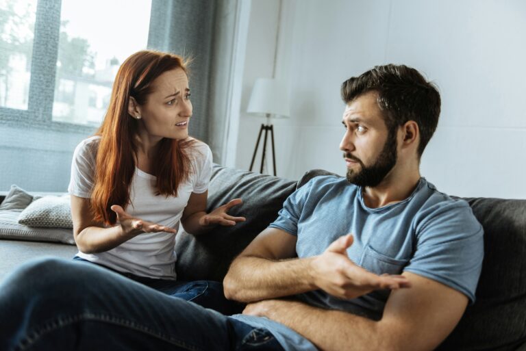 Can Trauma Affect Relationships? What to Know