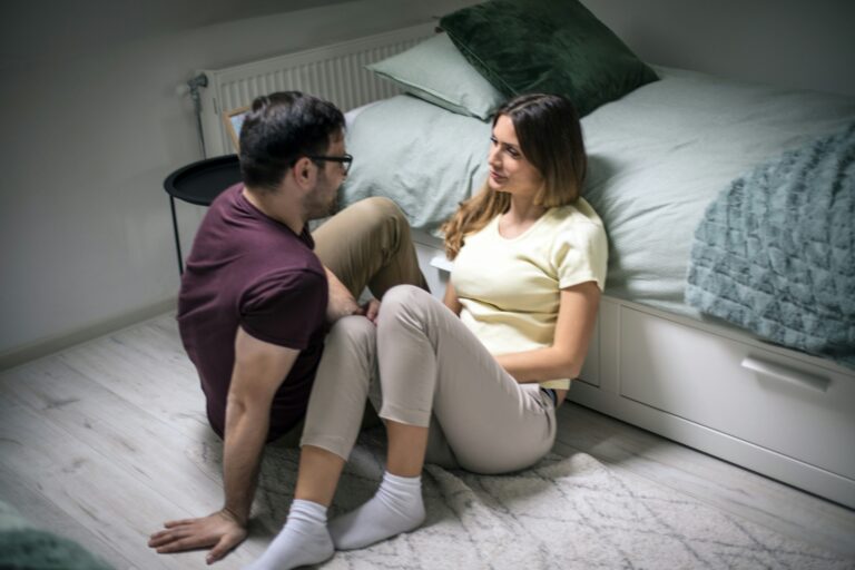 8 Couples Communication Exercises That Help