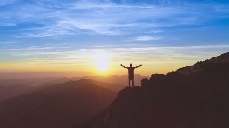 How to Set Therapy Goals That Feel Possible