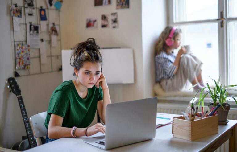 When Does Adolescent Depression Counselling Help?