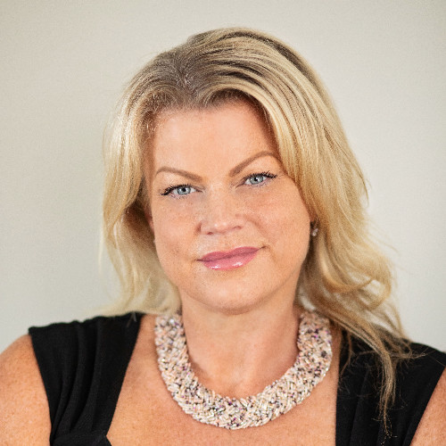 Kerry McInerney, Certified Life Coach