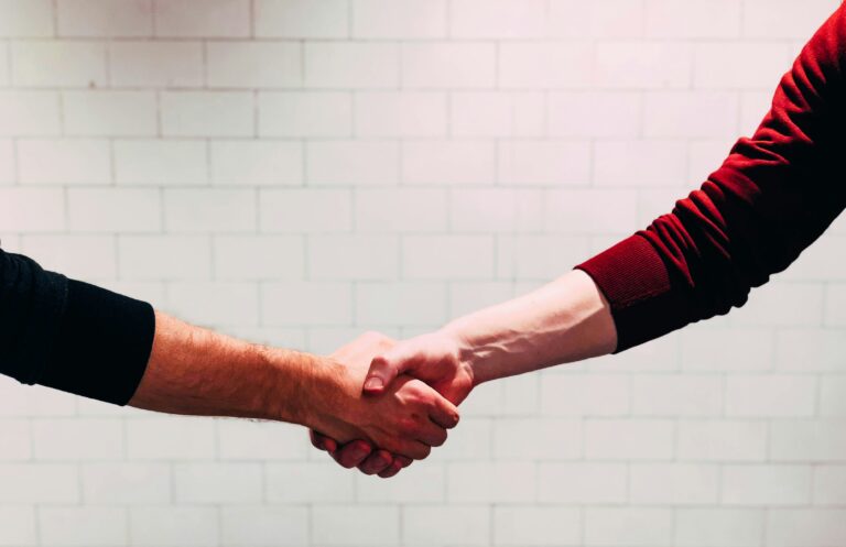 How to Rebuild Relationship Trust After Hurt