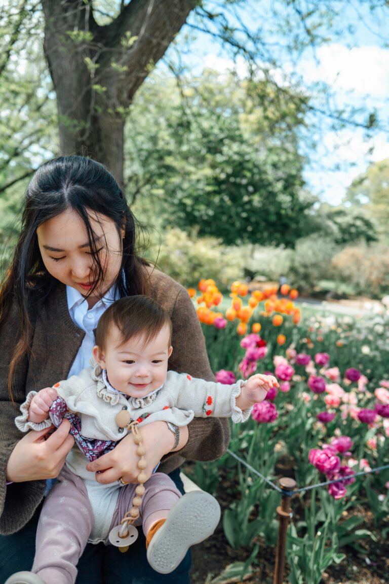 A Practical Guide to Perinatal Mental Health