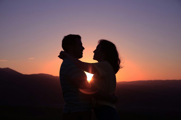 A Couples Reconciliation Case Study That Shows Repair
