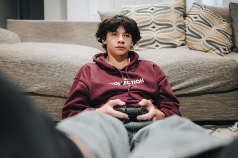 When Barrie Teen Therapy Can Help Your Family